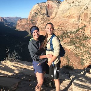 Meet your Posher, Tiffany